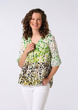 Lade das Bild in den Galerie-Viewer, Bluse "INGE"