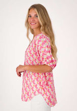 Lade das Bild in den Galerie-Viewer, Bluse