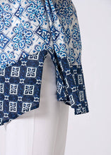 Lade das Bild in den Galerie-Viewer, Bluse "IDA" Eve in Paradise