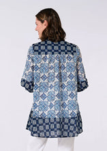 Lade das Bild in den Galerie-Viewer, Bluse "IDA" Eve in Paradise