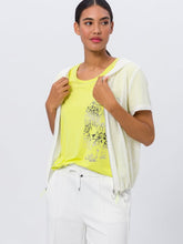 Lade das Bild in den Galerie-Viewer, Jacke mit Kapuze