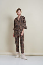 Lade das Bild in den Galerie-Viewer, Blazer "LUCIANA"