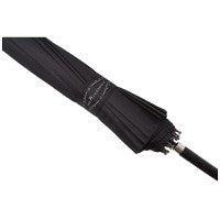 Lade das Bild in den Galerie-Viewer, Regenschirm/Sonnenschirm schwarz