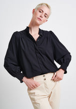 Lade das Bild in den Galerie-Viewer, Bluse "OLIVER"