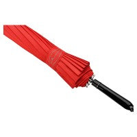 Lade das Bild in den Galerie-Viewer, Regenschirm/Sonnenschirm rot Von Lilienfeld