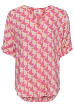 Lade das Bild in den Galerie-Viewer, Bluse