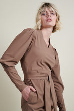 Lade das Bild in den Galerie-Viewer, Kleid "LIES"