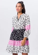 Lade das Bild in den Galerie-Viewer, Kleid Sommer Tuzzi