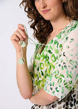 Lade das Bild in den Galerie-Viewer, Bluse "INGE"