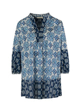 Lade das Bild in den Galerie-Viewer, Bluse "IDA" Eve in Paradise