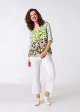 Lade das Bild in den Galerie-Viewer, Bluse "INGE"