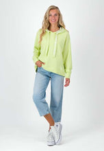 Lade das Bild in den Galerie-Viewer, Sweatshirt mit Kapuze