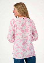 Lade das Bild in den Galerie-Viewer, Bluse