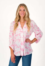 Lade das Bild in den Galerie-Viewer, Bluse