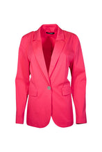 Lade das Bild in den Galerie-Viewer, Blazer