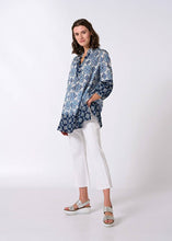 Lade das Bild in den Galerie-Viewer, Bluse "IDA" Eve in Paradise