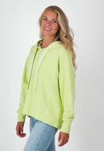 Lade das Bild in den Galerie-Viewer, Sweatshirt mit Kapuze