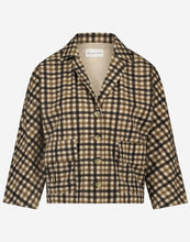 Lade das Bild in den Galerie-Viewer, Blazer "LUCIANA"