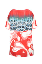 Lade das Bild in den Galerie-Viewer, Bluse