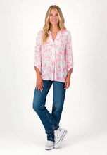 Lade das Bild in den Galerie-Viewer, Bluse