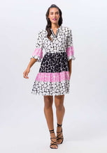Lade das Bild in den Galerie-Viewer, Kleid Sommer Tuzzi
