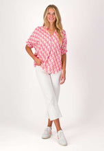 Lade das Bild in den Galerie-Viewer, Bluse