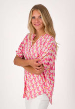 Lade das Bild in den Galerie-Viewer, Bluse