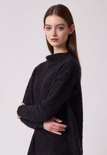 Lade das Bild in den Galerie-Viewer, Pulli Schurwolle und Seide LANA