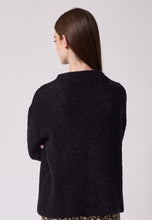 Lade das Bild in den Galerie-Viewer, Pulli Schurwolle und Seide LANA