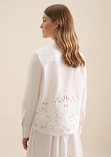 Lade das Bild in den Galerie-Viewer, Bluse elegant Seidensticker