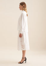 Lade das Bild in den Galerie-Viewer, Bluse elegant Seidensticker