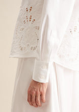 Lade das Bild in den Galerie-Viewer, Bluse elegant Seidensticker