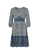 Lade das Bild in den Galerie-Viewer, Kleid "Jana"