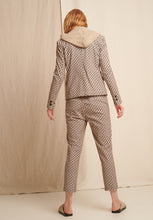 Lade das Bild in den Galerie-Viewer, Blazer