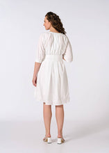 Lade das Bild in den Galerie-Viewer, Kleid "Idith"