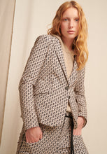 Lade das Bild in den Galerie-Viewer, Blazer