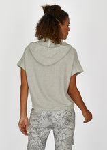 Lade das Bild in den Galerie-Viewer, Hoodie Modell "Gloria"