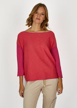 Lade das Bild in den Galerie-Viewer, Pulli Modell "Bree"