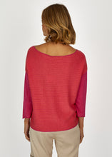 Lade das Bild in den Galerie-Viewer, Pulli Modell "Bree"
