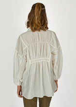 Lade das Bild in den Galerie-Viewer, Bluse Modell "Thea"