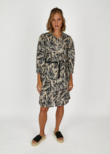 Lade das Bild in den Galerie-Viewer, Kleid Modell "Nuri"