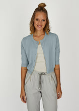 Lade das Bild in den Galerie-Viewer, Strickjacke Modell "Philine"