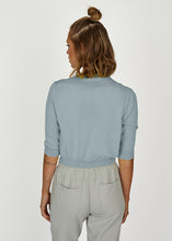 Lade das Bild in den Galerie-Viewer, Strickjacke Modell "Philine"