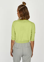 Lade das Bild in den Galerie-Viewer, Strickjacke Modell "Philine"