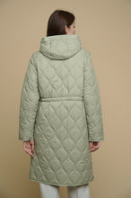 Lade das Bild in den Galerie-Viewer, Steppmantel "Calvin"