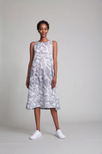 Lade das Bild in den Galerie-Viewer, Sommerkleid "Dress Som"