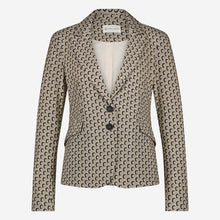 Lade das Bild in den Galerie-Viewer, Blazer