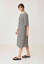 Lade das Bild in den Galerie-Viewer, Kleid "LEANDRA"