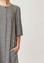 Lade das Bild in den Galerie-Viewer, Kleid "LEANDRA"