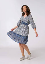 Lade das Bild in den Galerie-Viewer, Kleid "Jana"